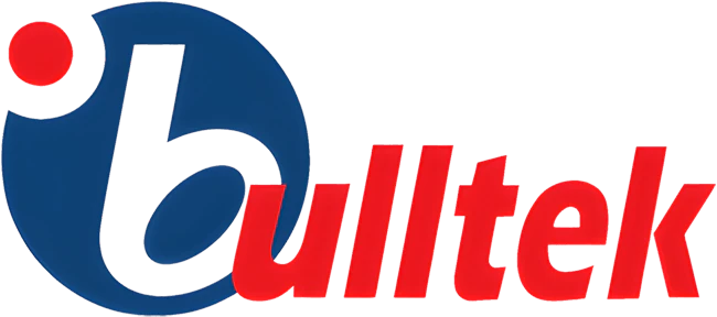 Bulltek logo