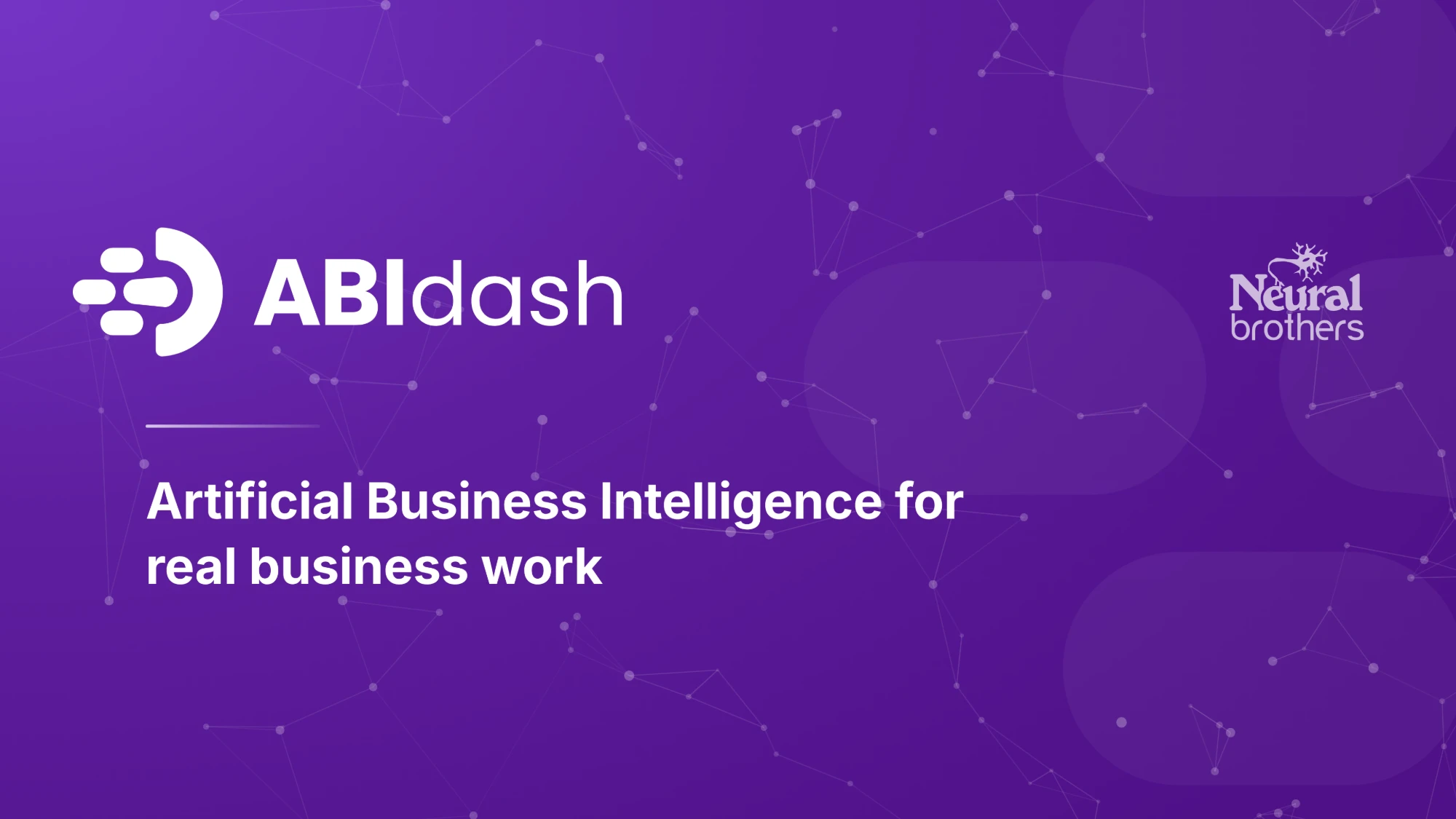 Do you need to fix your data before starting with AI?