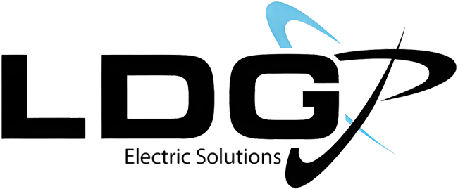 LDG logo