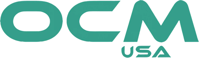OCM USA logo