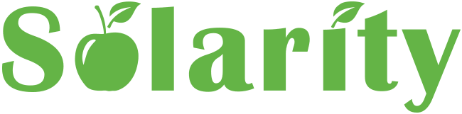 Solarity logo